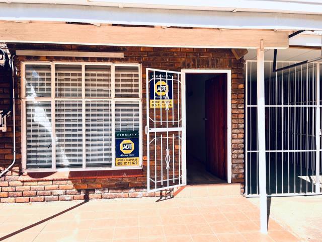 17.5m² Office space to let in Polokwane Central