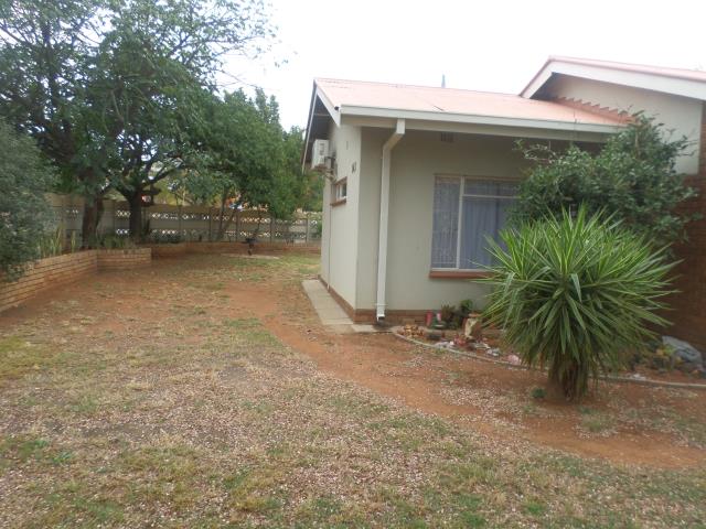 1 Bedroom Flat to let in Polokwane Central