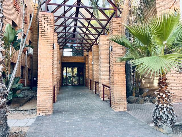 2853m² Office space to let in Polokwane Central