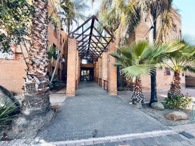 1262.52m² Office space to let in Polokwane Central