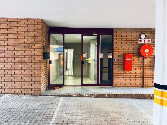 386.47m² Office space to let in Polokwane Central