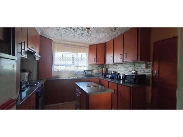 3 Bedroom House for sale in Mankweng