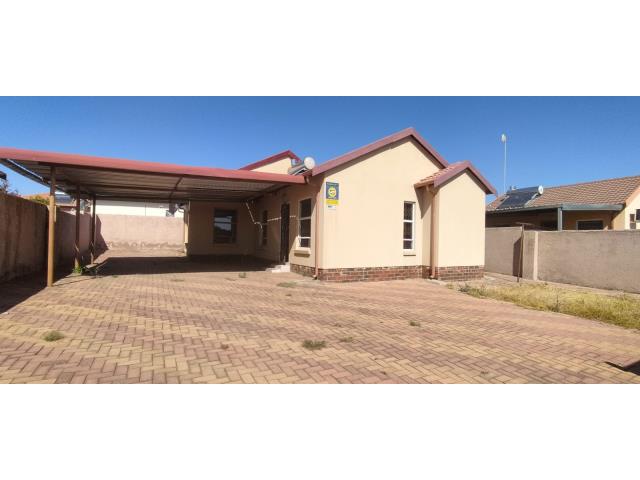 3 Bedroom House for sale in Southern Gateway