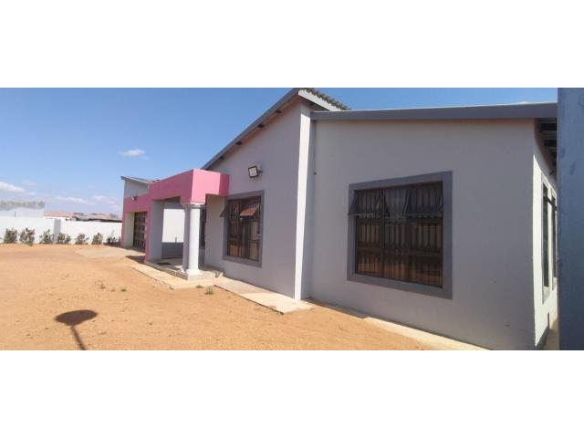 4 Bedroom House for sale in Polokwane Rural