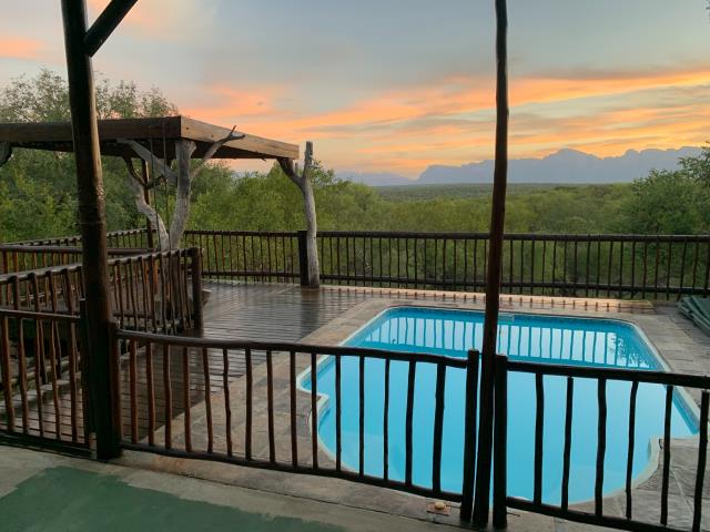5 Bedroom House for sale in Lissataba Private Nature Reserve