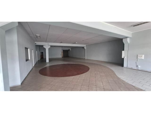 283m² Retail space to let in Polokwane Central