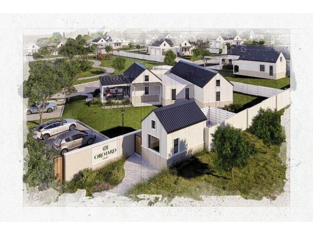 3 Bedroom House for sale in Hoedspruit