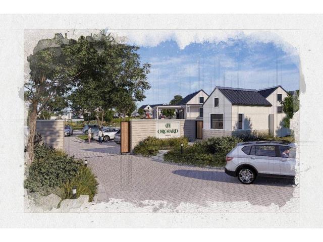 3 Bedroom Townhouse for sale in Hoedspruit
