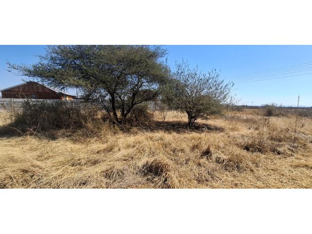Land for sale in Magna Via Industrial