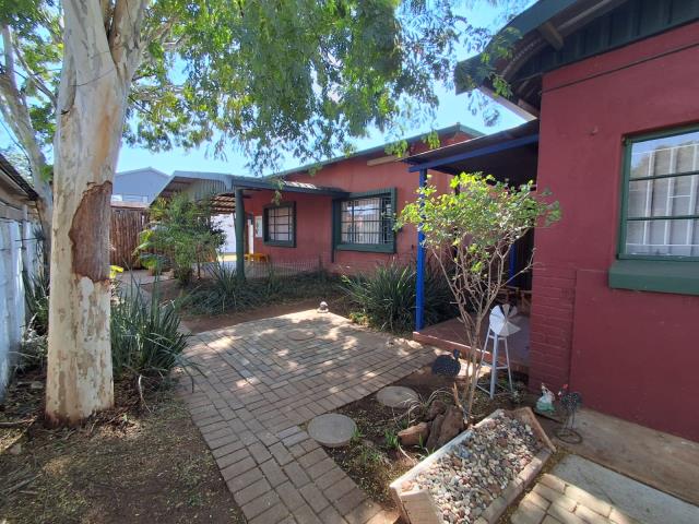 250m² Commercial space to let in Polokwane Central