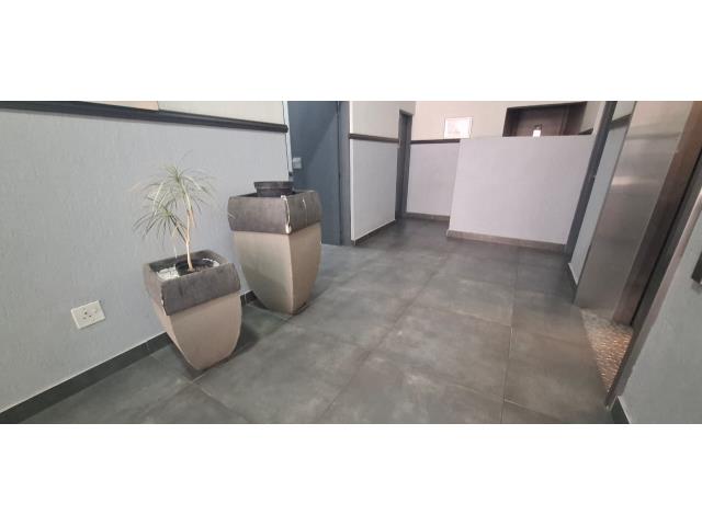 20m² Office space to let in Polokwane Central