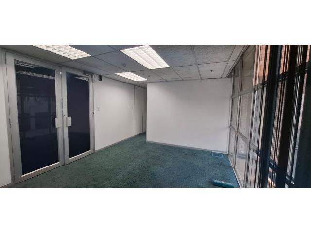 115.14m² Office space to let in Polokwane Central