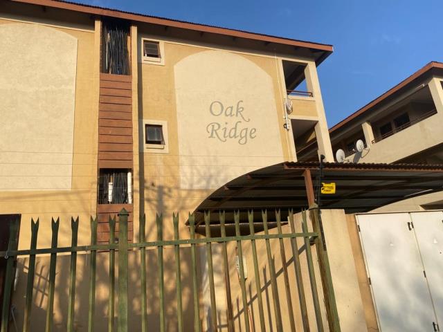 2 Bedroom Apartment to let in Polokwane Central