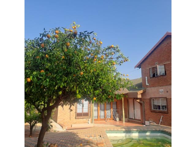 1 Bedroom Townhouse to let in Bendor