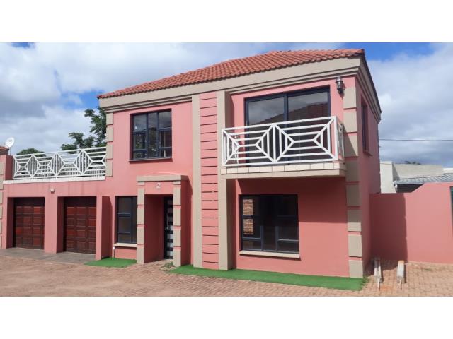 3 Bedroom House to let in Polokwane Central