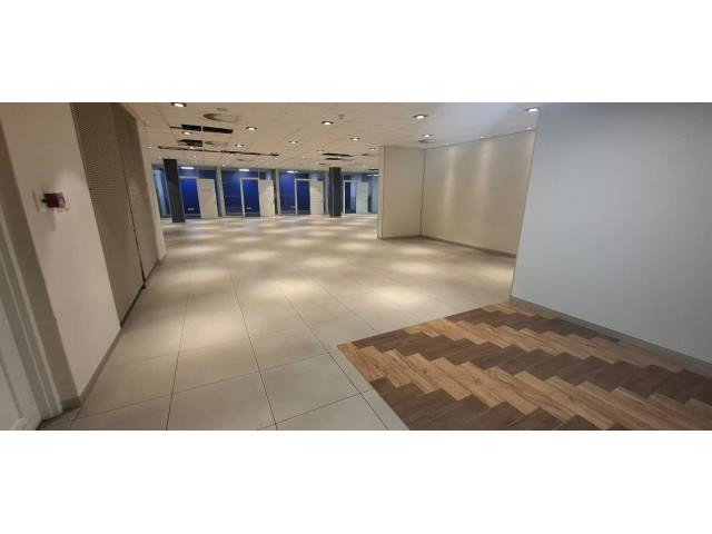 1499m² Office space to let in Polokwane Central