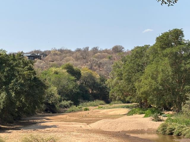 Land for sale in Elephant Rock Eco Estate