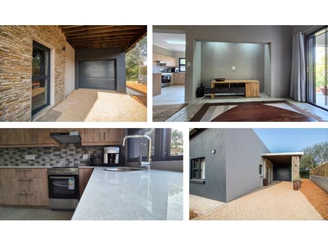2 Bedroom Townhouse for sale in Hoedspruit