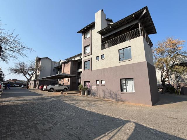 1 Bedroom Apartment to let in Hoedspruit