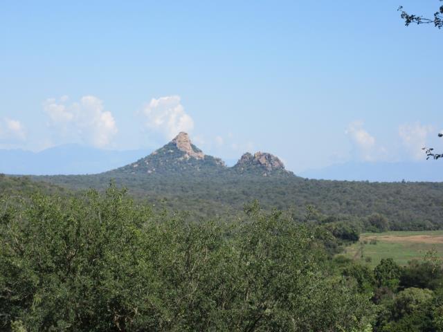 Land for sale in Elephant Rock Eco Estate