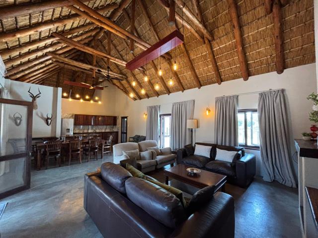 3 Bedroom House for sale in Phalaborwa