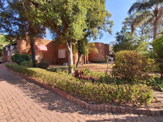 3 Bedroom House to let in Bendor