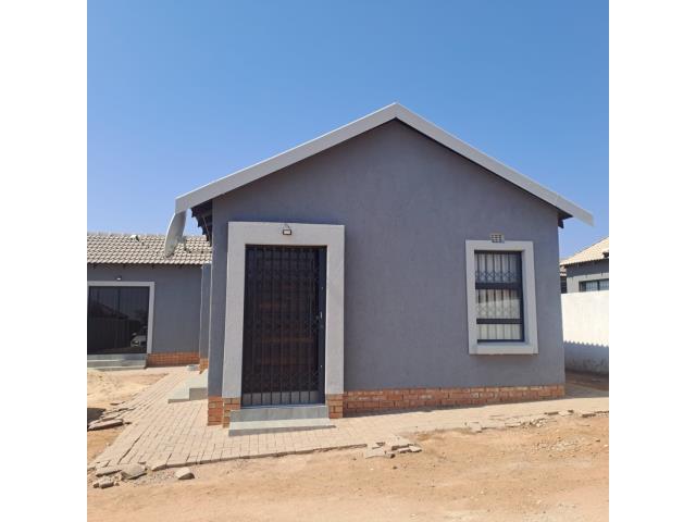 3 Bedroom House to let in Bendor Meadows