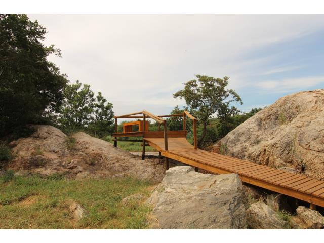 Land for sale in Elephant Rock Eco Estate
