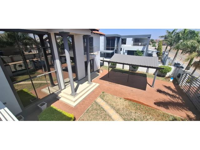 5 Bedroom House for sale in Waterberry Country Estate