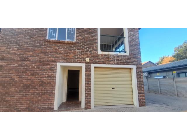 3 Bedroom Townhouse to let in Polokwane Central
