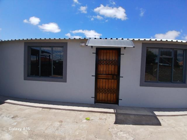 2 Bedroom House to let in Seshego B
