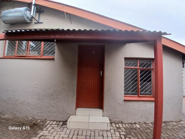1 Bedroom Flat to let in Polokwane Central