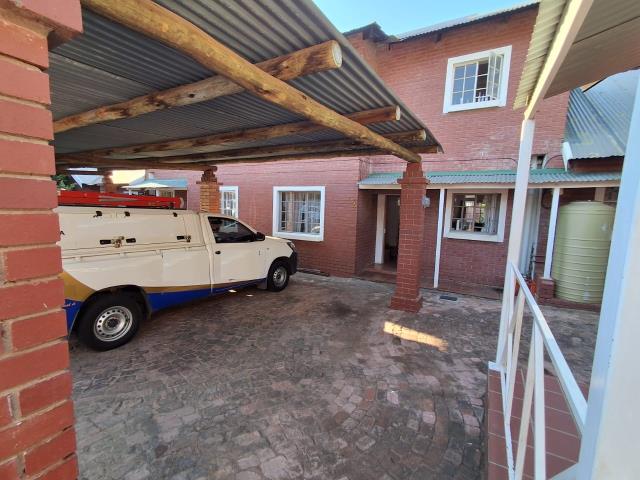 3 Bedroom Duplex to let in Polokwane Central