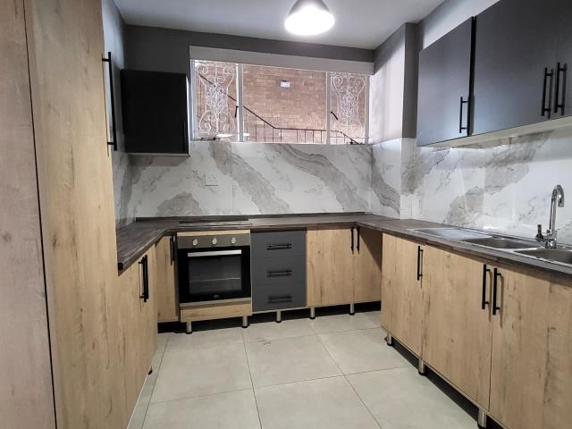 2 Bedroom Apartment to let in Polokwane Central