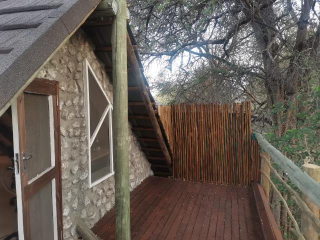 1 Bedroom House to let in Hoedspruit Rural