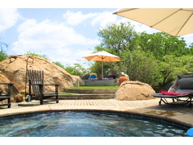 3 Bedroom House for sale in Leopard Rock Nature Reserve