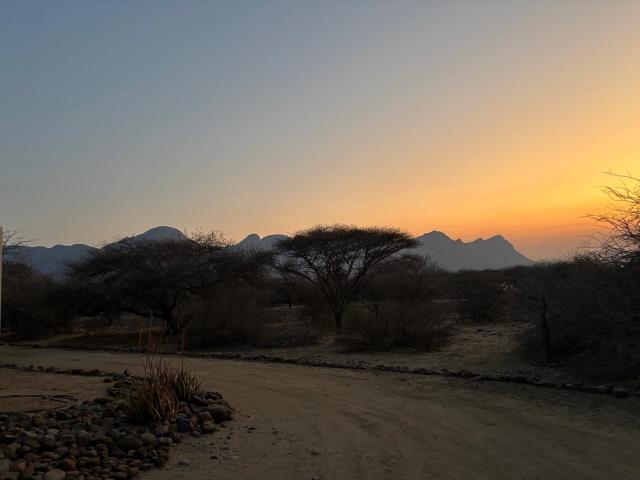 Land for sale in Blyde Wildlife Estate