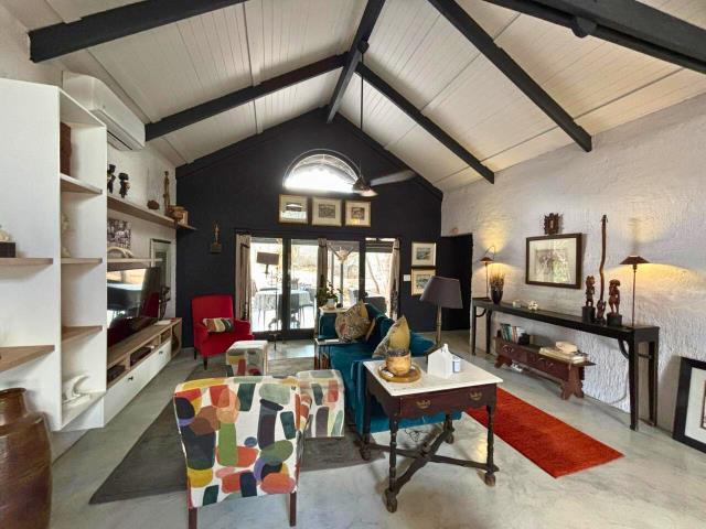 3 Bedroom House for sale in Leopard Rock Nature Reserve