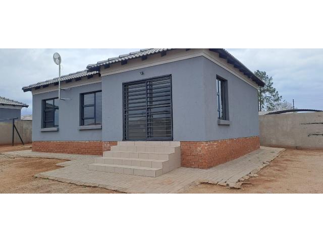 3 Bedroom House to let in Bendor Meadows