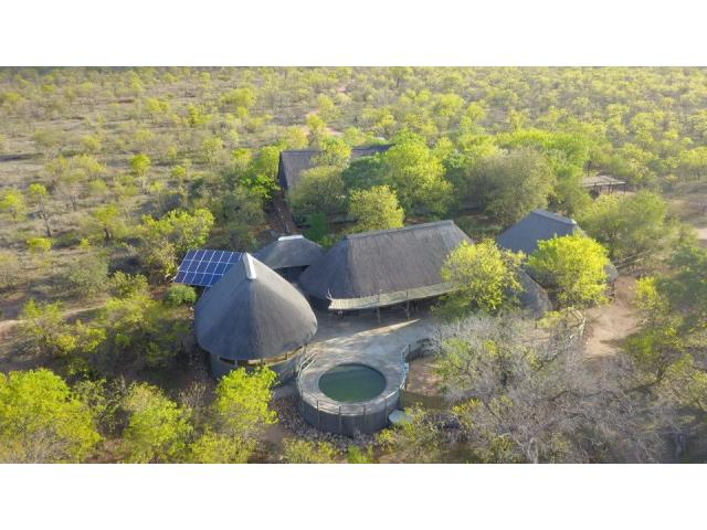 428  ha  for sale in Umbabat Nature Reserve