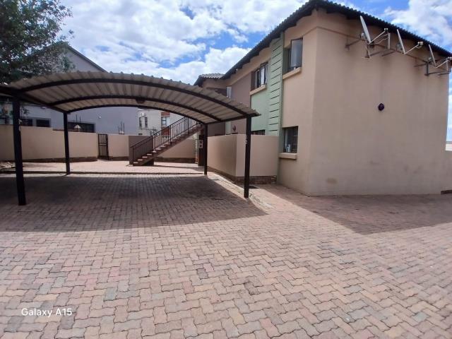 3 Bedroom Apartment to let in Bendor