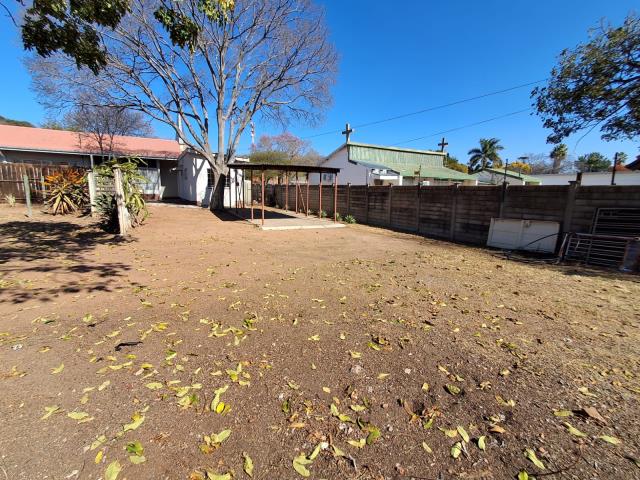 Bachelor apartment to let in Polokwane Central