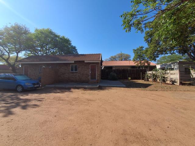 Bachelor apartment to let in Polokwane Central