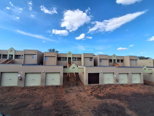 2 Bedroom Townhouse to let in Fauna Park