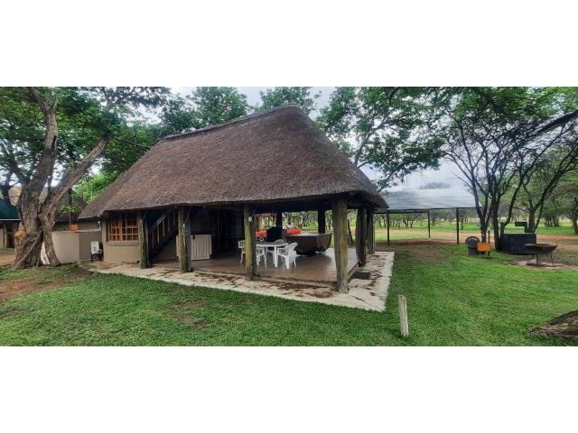 3 Bedroom House for sale in Mookgopong