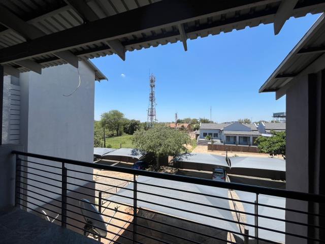 2 Bedroom Apartment to let in Hoedspruit