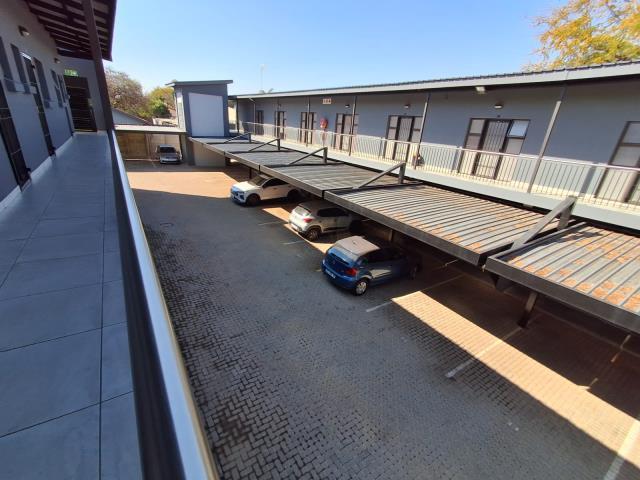 0.5 Bedroom Apartment to let in Polokwane Central