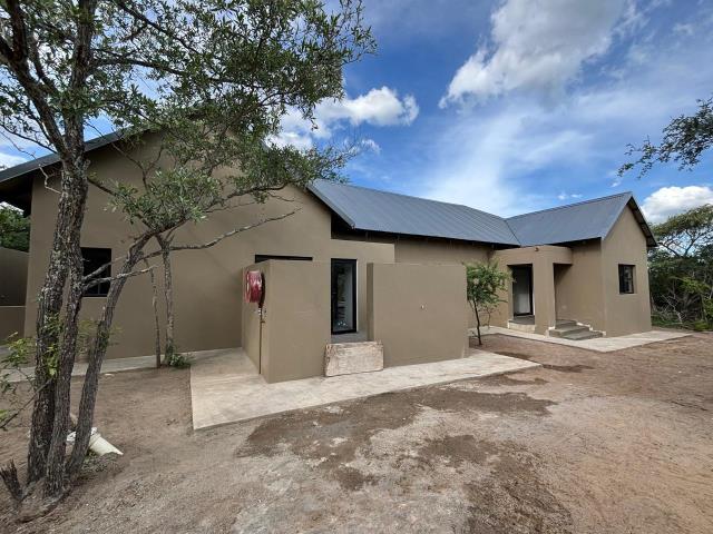 3 Bedroom House for sale in Moditlo Wildlife Estate