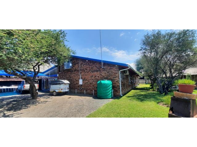 3 Bedroom House for sale in Mookgopong Rural