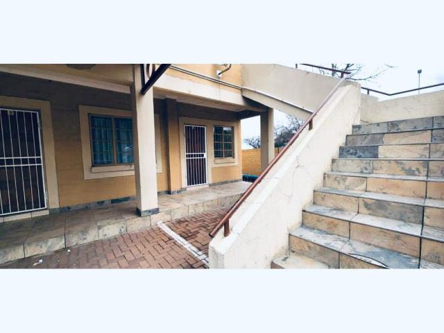 2 Bedroom Apartment for sale in Polokwane Central